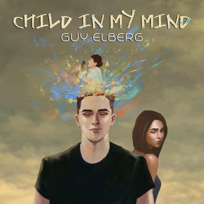 Child In My Mind - Single