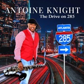 The Drive On 285 artwork