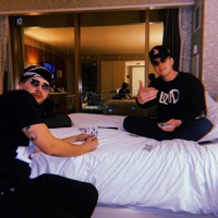 Pound for Pound - Single - BROCKWELL