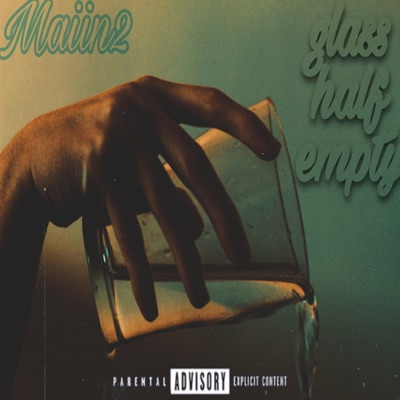 Glass half empty - Single