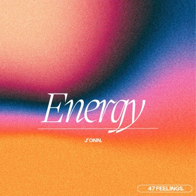 Energy - Single