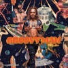 Groovy Man - Single