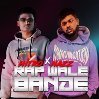 Rap Wale Bande (feat. Nazz) - Single - HITRO