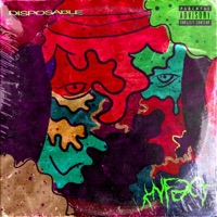 Disposable - EP - Xnfect