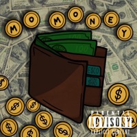 Mo Money (feat. Don Shad) - Single - Vyb Esco