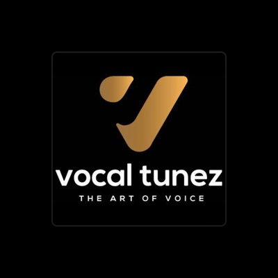 Ascolta Vocal Tunez, guarda video musicali, leggi la biografia, vedi le date del tour & altro!