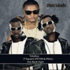 P Square Are Back Again (feat. P-Square, Rudeboy & Mr. P) - Single