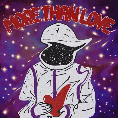 More Than Love - Single