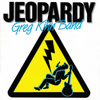 Jeopardy - EP - The Greg Kihn Band