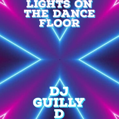 Lights On the Dance Floor