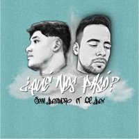 ¿Qué Nos Pasó? (feat. GC Alex) - Single - Sein Alejandro