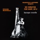 Rosetti Six Sonatas For Harp Op 2