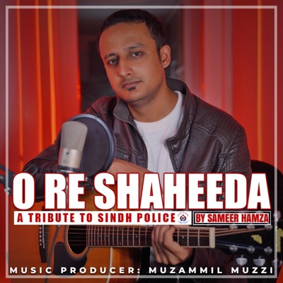 O RE SHAHEEDA - Single