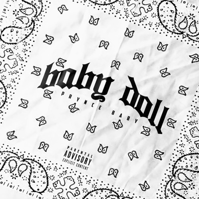 BABY DOLL - Single