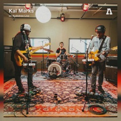 Kal Marks on Audiotree Live - EP