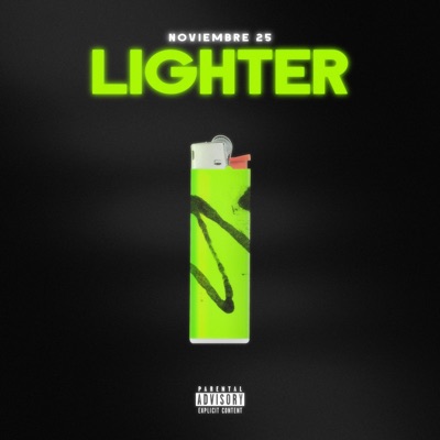 Lighter - Single