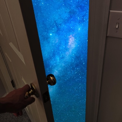 Unknown to Infinity - Single