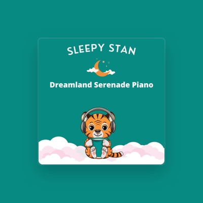 Listen to Sleepy Stan, watch music videos, read bio, see tour dates & more!