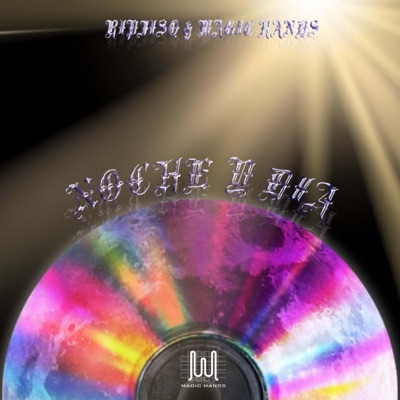 NOCHE & DIA - Single