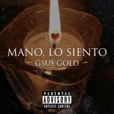 MANO, LO SIENTO - Single