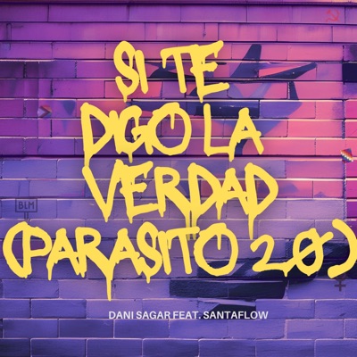 SI Te diGo la VerDAd (PaRasiTO 2.0) (feat. Santaflow) - Single