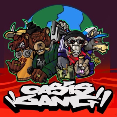 Oasis Gang - Soldado