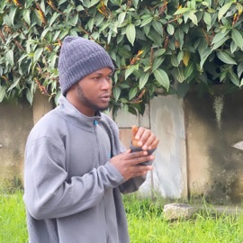 Shamoke 1.0 Yung Effissy