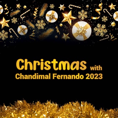 Chandimal with Christmas Waves 2023