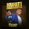 Kwati Mwanitakatila (feat. Alifatiq) - Pizzaro lyrics