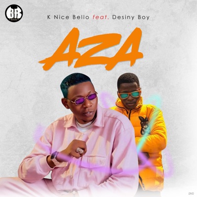 Aza (feat. Destiny Boy) - Single
