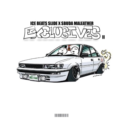 Ice Beats Slide & Sbuda Maleather - Bomb Zolo