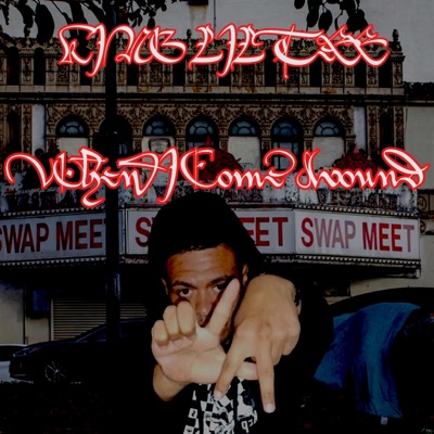 When I Come Around - Single