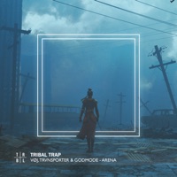 Arena - Single - VØJ, TRVNSPORTER & GodMode