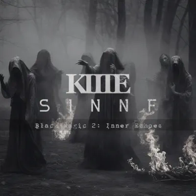 Listen to Black Magic 2: Inner Echoes - EP by Kiite & SINNF