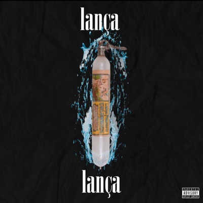 Lança Lança - Single