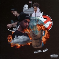 Así hacen música las leyendas - Single - Royal Arm