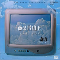 4U the EP - Darue the Rue