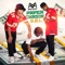 All I Wanna Do (feat. Genaris) - VOKAB SPARKS, Young Sal & Brandon G lyrics