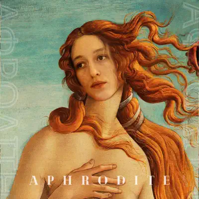 Listen to Aphrodite - Single by Blackbird
