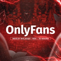 Onlyfans - Single - J. Books, Mc Wesley Boladão & MC Nzo