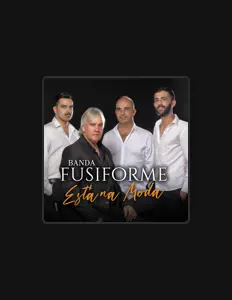 收听 Banda Fusiforme、观看音乐视频、阅读小传、查看巡演日期等 ！