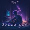 Zoned Out - Raag7 lyrics