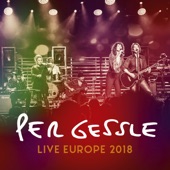 Live Europe 2018 (Live) artwork