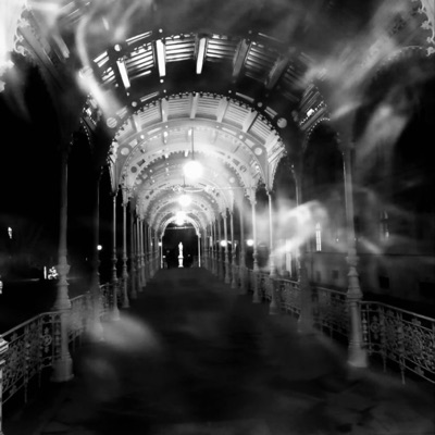 Real Talk (feat. dannywavee) - Single