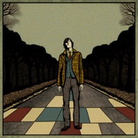 postać z witraży - Single - mop