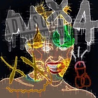 MOLLY CYRUS (feat. KARMYN AVRA & 2flowJay) - Single - M i 4