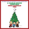 A Charlie Brown Christmas (Original 1965 TV Soundtrack) [Expanded Edition] by Vince Guaraldi Trio album reviews