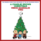 Linus and Lucy - Vince Guaraldi Trio