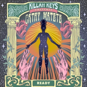 Ready - Single