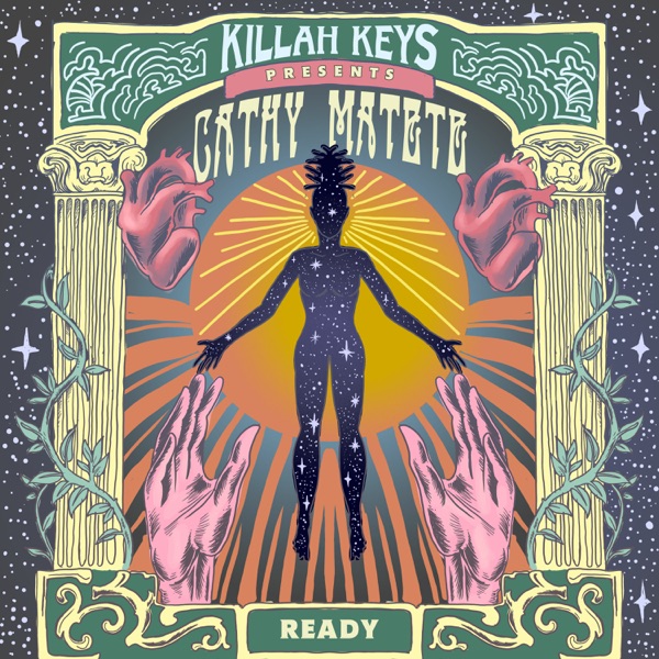Ready - Single